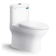 Bồn Cầu 1 Khối nắp êm Nano nung Viglacera V37M (V37)