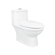 Bồn cầu 1 khối nắp êm Viglacera BL5V (BL5) xả nhấn