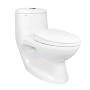 Bồn cầu 1 khối nắp êm Viglacera C0504