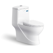 Bồn cầu 1 Khối nắp êm Viglacera V38