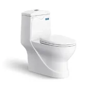 Bồn cầu 1 Khối nắp êm Viglacera V38