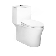 Bồn Cầu 1 Khối Xả Kép Dugi DG6015