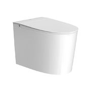 Bồn Cầu Bán Thông Minh JOMOO J11022-1-1/31K-1