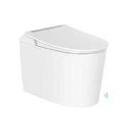 Bồn Cầu Bán Thông Minh JOMOO J11415-1-1/31K-1