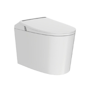 Bồn Cầu Bán Thông Minh JOMOO ZQ5340-SA-CJM305