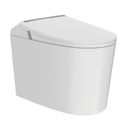 Bồn cầu bán thông minh Jomoo ZQ5340-SA-IDO305