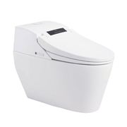 Bồn cầu cảm ứng BRAVAT C21152W-3-VP