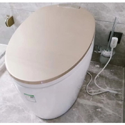 Bồn Cầu Điện Tử CleanMax ECS989VT