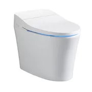 Bồn cầu điện tử thông minh Clara ASA CT-407