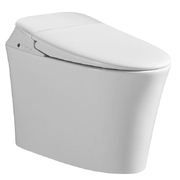 Bồn cầu điện tử thông minh Clara JACOB CT-408