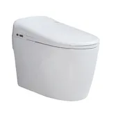Bồn cầu điện tử thông minh Clara JOSHUA CT-403W