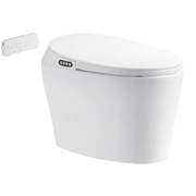 Bồn cầu điện tử thông minh ITO IT-1110BI