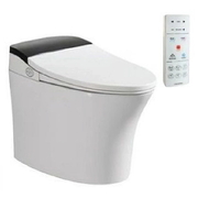  Bồn cầu điện tử thông minh Viglacera V93.WB