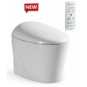  Bồn cầu điện tử thông minh Viglacera V95