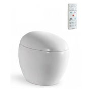  Bồn cầu điện tử thông minh Viglacera V96