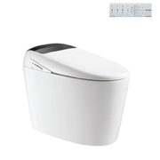  Bồn Cầu Điện Tử Thông Minh Viglacera V97.WB