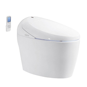 Bồn cầu điện tử tự động ITO IT-1107AS