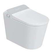 Bồn cầu điện tử tự động thông minh Aquatiz A21