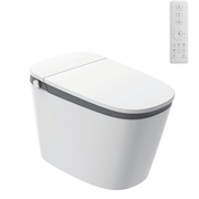 Bồn cầu điện tử tự động thông minh Aquatiz H25-T