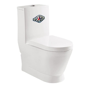 Bồn Cầu Một Khối Nắp Êm Selta ST37