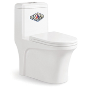 Bồn Cầu Một Khối Nắp Êm Selta ST66