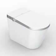 Bồn cầu thông minh Axent E660-0231H-M1