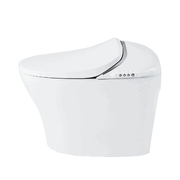 Bồn cầu thông minh BRAVAT C21186W-3CM-VP 