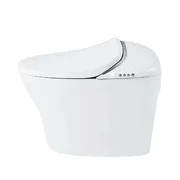 Bồn cầu thông minh BRAVAT C21186W-3CM-VP 