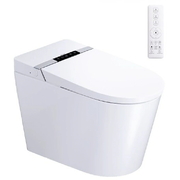 Bồn cầu thông minh Caesar CA1389H