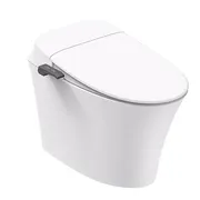 Bồn cầu thông minh Clara ABIA CT-406