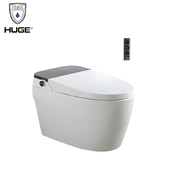 Bồn Cầu Thông Minh Huge H-BS2089B