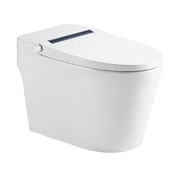 Bồn Cầu Thông Minh Huge H-BS2268 Pro