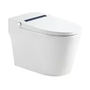 Bồn Cầu Thông Minh Huge H-BS2268 Pro