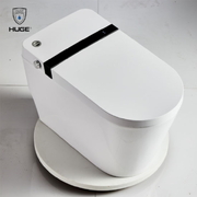 Bồn Cầu Thông Minh Huge H-BS2269B Pro