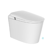 Bồn Cầu Thông Minh JOMOO J11455-2-1/31K-IDO