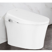 Bồn Cầu Thông Minh JOMOO ZD7202-S0-IDO305