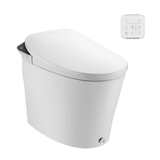 Bồn cầu thông minh Moen HKSW1296C 