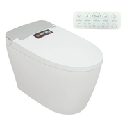 Bồn cầu thông minh Nikko C1803S2-ECO