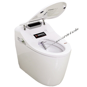 Bồn cầu thông minh Nikko C1805S3