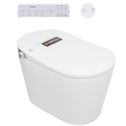 Bồn cầu thông minh Nikko C1805S6 siêu chống nước