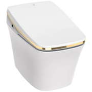 Bàn cầu thông minh Hàn Quốc Vovo TCB-9100G