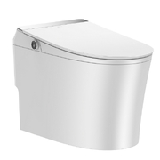 Bồn Cầu Thông Minh Tự Xả JOMOO ZD6310-SA-CJM305