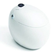 Bồn cầu trứng thông minh không két nước Royal RA-K9