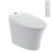 Bồn cầu tự động thông minh Aquatiz F67