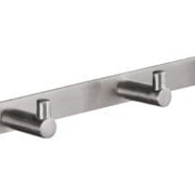 Móc áo 5 vấu Karat KB-01-132-63