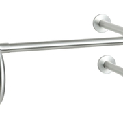 Thanh vịn người tàn tật Karat KB-11-837-ST(D)