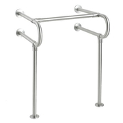 Thanh vịn người tàn tật Karat KB-11-837-ST(DF)