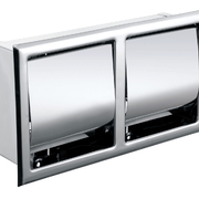 Hộp Giấy Vệ Sinh Đôi Âm Tường Karat KB-14-332-63(DI)