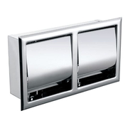 Hộp Giấy Vệ Sinh Đôi Âm Tường Karat KB-14-332-63(DI)