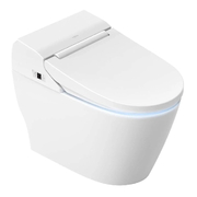 Bàn cầu thông minh Hàn Quốc Vovo TCB-8100W